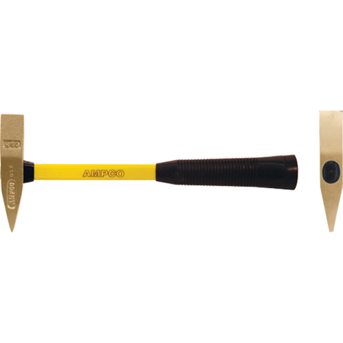 Marteau d&eacute;tartreur, Poids de la t&ecirc;te 1,5 lb CSL Industriel Inc.