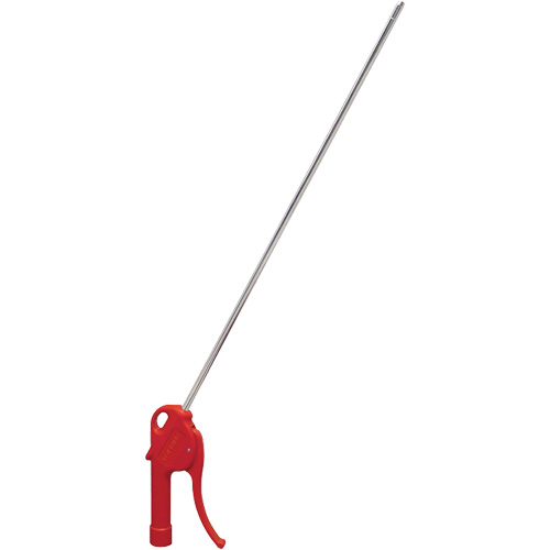 Soufflette 40", 1/4" NPT, 10 pi³/min, 232 PSI CSL Industriel Inc.
