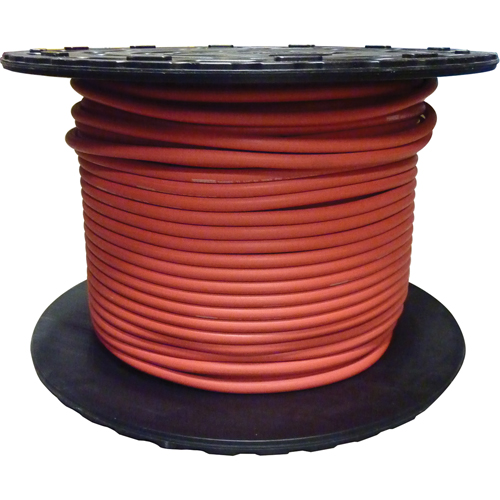 Tuyaux &agrave; usage g&eacute;n&eacute;ral Airflex, Air/Eau, Caoutchouc, 1/2" dia., 500' lo, 300 psi CSL Industriel Inc.