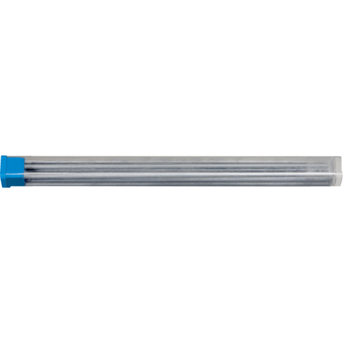 Silver-Streak&reg; Metal Marker, Round CSL Industriel Inc.