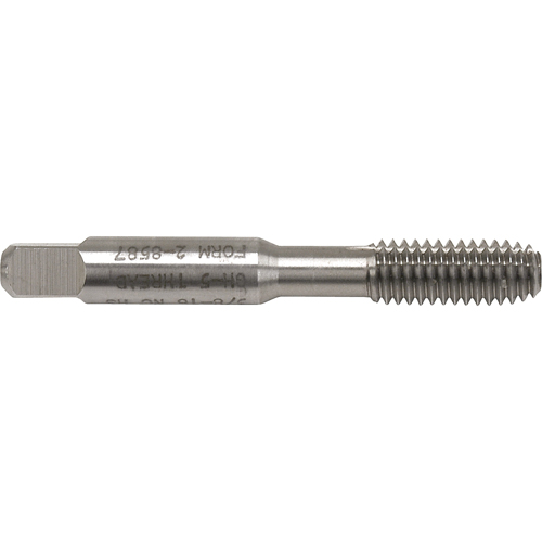 Taraud machine sans cannelure Mercury CSL Industriel Inc.
