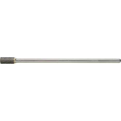 Solid Carbide Burr, SA-1L6, 1/4" Dia., 1/4" Shank, 1/2" Depth of Cut CSL Industriel Inc.