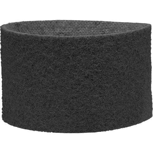 Courroie de traitement des surfaces Scotch-Brite CSL Industriel Inc.