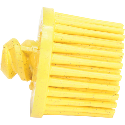 Roloc Bristle Discs, 80 Grit, 1" Dia. CSL Industriel Inc.