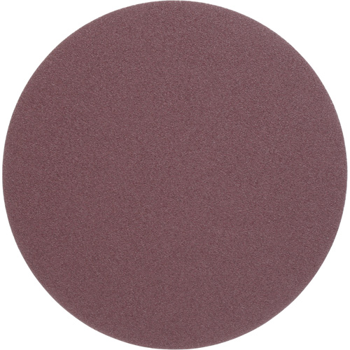 Disque en toile PSA 248D, 12" dia., Grain 50, Oxyde d'aluminium CSL Industriel Inc.