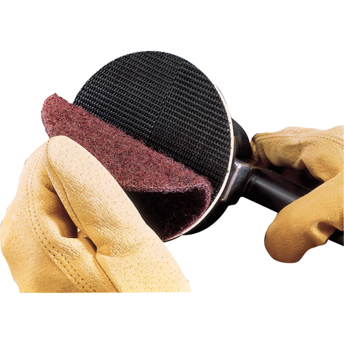 Hook & Loop Scotch-Brite Surface Conditioning Discs, 4" Dia., Very Fine Grit CSL Industriel Inc.