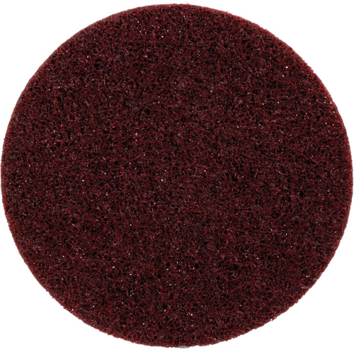 Scotch-Brite Surface Conditioning Disc, 5" Dia., Medium Grit CSL Industriel Inc.