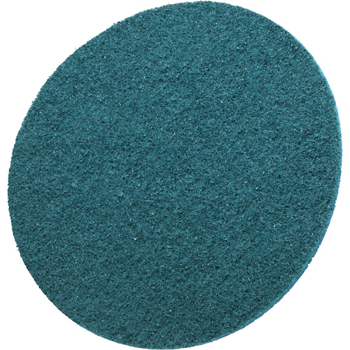 Scotch-Brite Surface Conditioning Disc, 7" Dia., Very Fine Grit, Aluminum Oxide CSL Industriel Inc.
