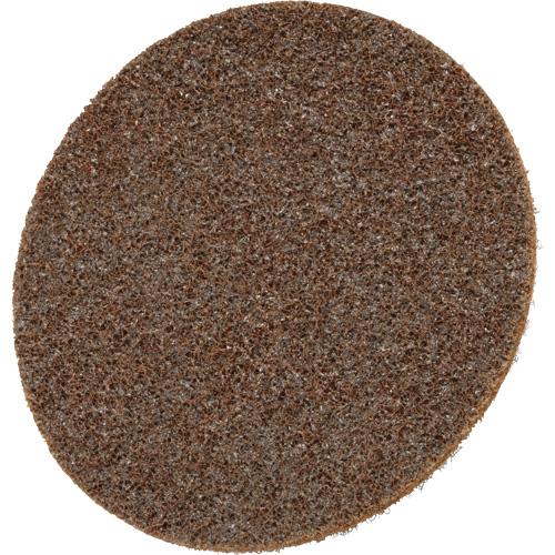 Scotch-Brite Surface Conditioning Disc, 8" Dia., Aluminum Oxide CSL Industriel Inc.