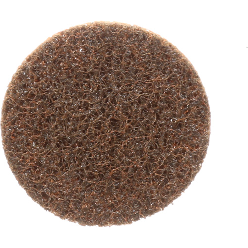 Scotch-Brite Roloc Surface Conditioning Disc, 2" Dia. CSL Industriel Inc.