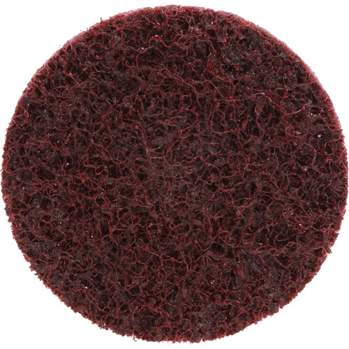 Scotch-Brite Roloc Surface Conditioning Disc, 2" Dia. CSL Industriel Inc.