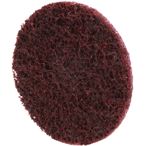 Scotch-Brite Roloc Surface Conditioning Disc, 2" Dia. CSL Industriel Inc.