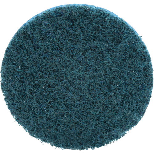 Scotch-Brite Roloc Surface Conditioning Disc, 2" Dia. CSL Industriel Inc.