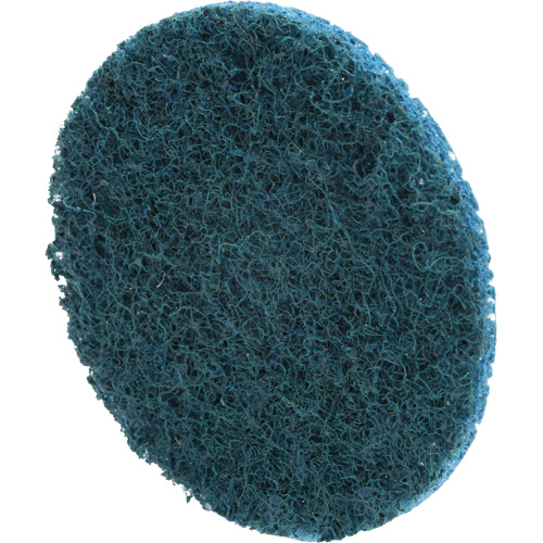 Scotch-Brite Roloc Surface Conditioning Disc, 2" Dia. CSL Industriel Inc.
