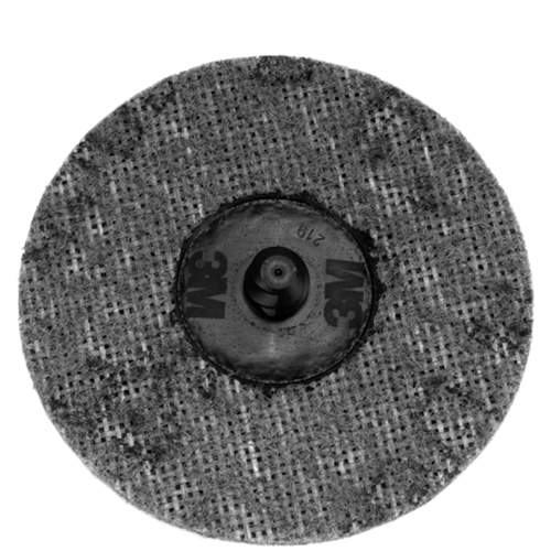 Disques Scotch-Brite pour l'homog&eacute;n&eacute;isation des surfaces, 3" dia. CSL Industriel Inc.