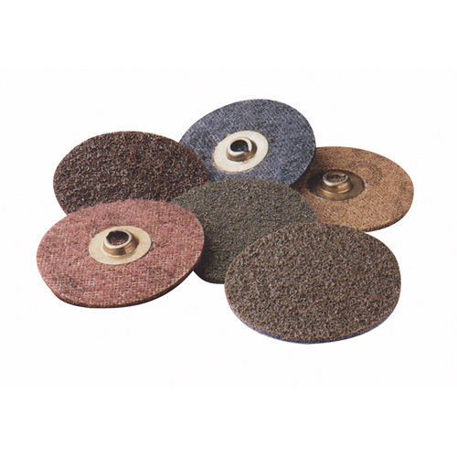 Scotch-Brite Surface Blending Discs, 2" Dia. CSL Industriel Inc.