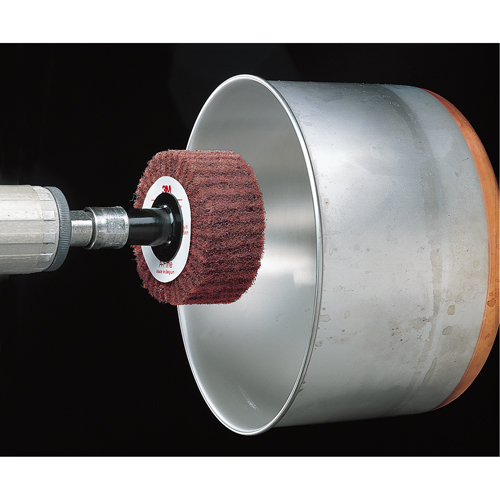 Scotch-Brite Flap Brushes CSL Industriel Inc.