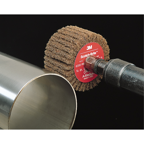 Scotch-Brite Flap Brushes CSL Industriel Inc.