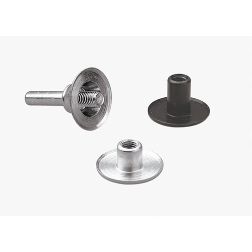 Deburring & Multi-Finishing Wheels - Mandrels CSL Industriel Inc.