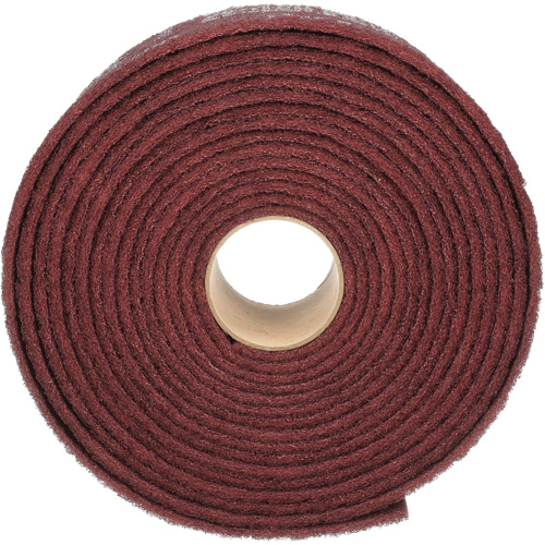 Scotch-Brite Clean & Finish Roll, Very Fine, 4" W x 30' L CSL Industriel Inc.