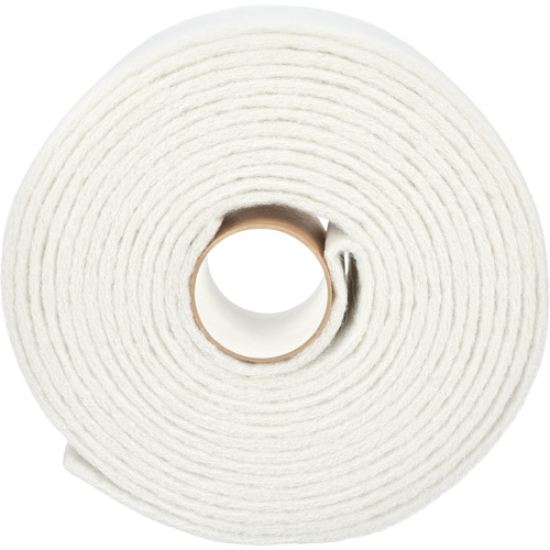 Scotch-Brite Clean & Finish Roll, Cleaning, 4" W x 30' L CSL Industriel Inc.