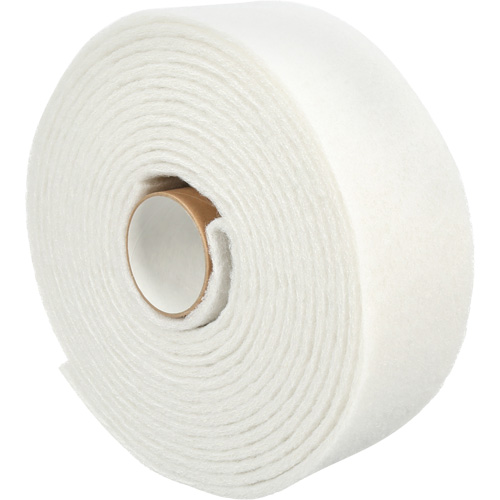 Scotch-Brite Clean & Finish Roll, Cleaning, 4" W x 30' L CSL Industriel Inc.
