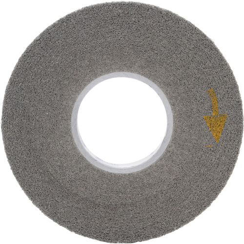 Scotch-Brite EXL Deburring Wheel CSL Industriel Inc.