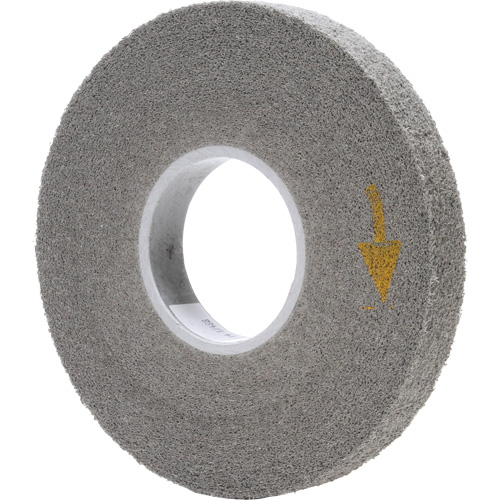 Scotch-Brite EXL Deburring Wheel CSL Industriel Inc.