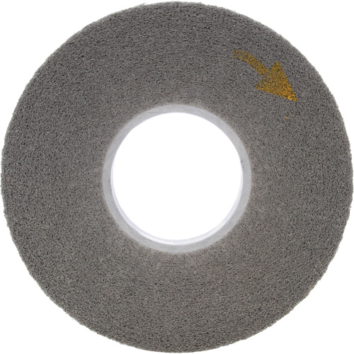 Scotch-Brite Light Deburring Wheel LD-WL CSL Industriel Inc.