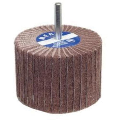Meule &agrave; lamelles non tiss&eacute;e Interleaf CSL Industriel Inc.