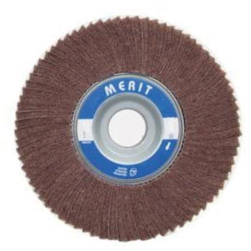 Non-Woven Interleaf Flap Wheel CSL Industriel Inc.