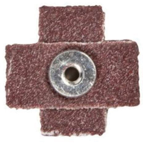 Cross Abrasive Pad CSL Industriel Inc.