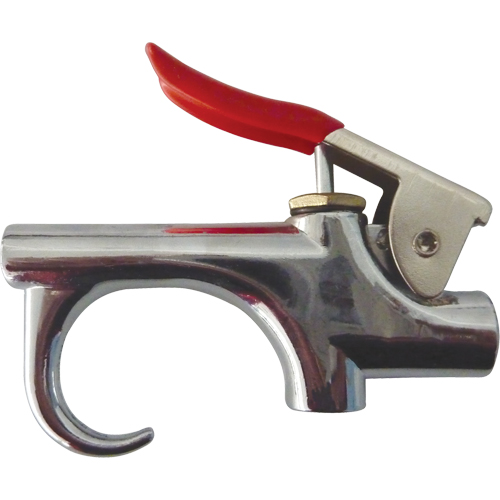 Compact Blow Guns - Interchangeable Tip Blow Gun Kits, 1/4" NPT, 13 SCFM/15 SCFM/2 SCFM/6 SCFM, 150 PSI CSL Industriel Inc.