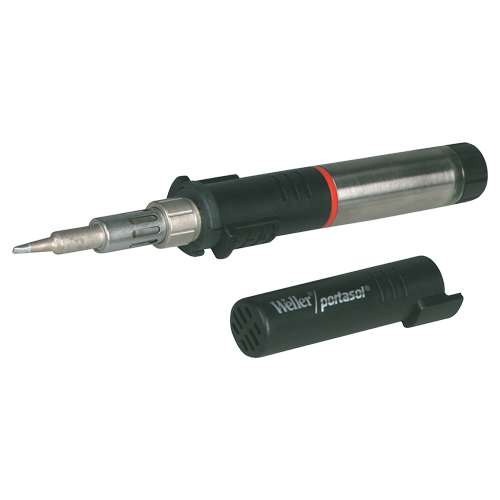 Portasol&reg; Economical Butane Soldering Irons CSL Industriel Inc.