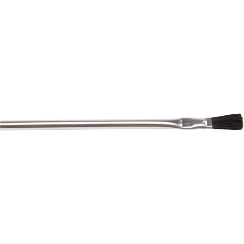 Brosses pour application d'acide/flux, Longueur 6-1/8" CSL Industriel Inc.