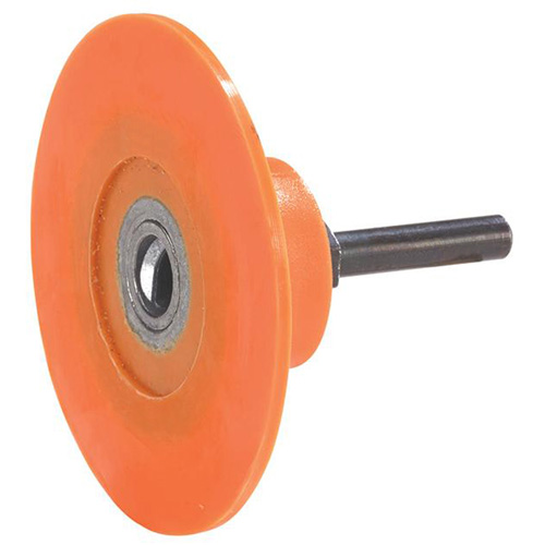 TWIST Quick-Change Backing Pad CSL Industriel Inc.
