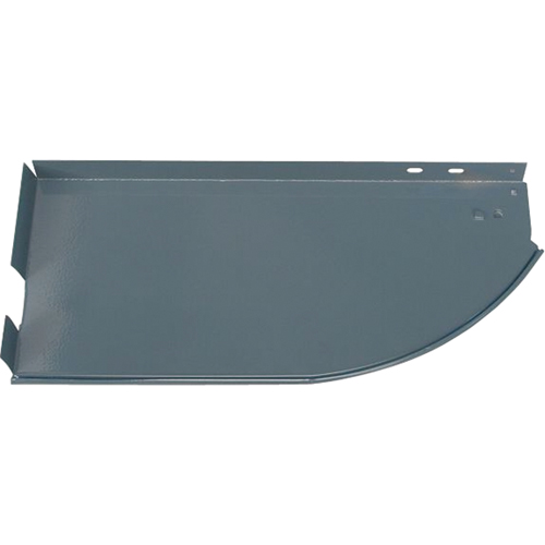 Rotabin Storage Units   17" Diameter CSL Industriel Inc.