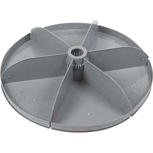 Tablette de rechange pour module de stockage Rotabin - 58" de diam&egrave;tre CSL Industriel Inc.