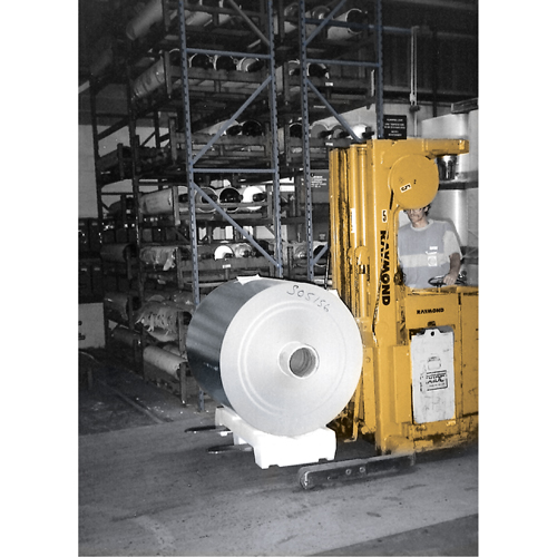 Palettes Roll Pallet CSL Industriel Inc.