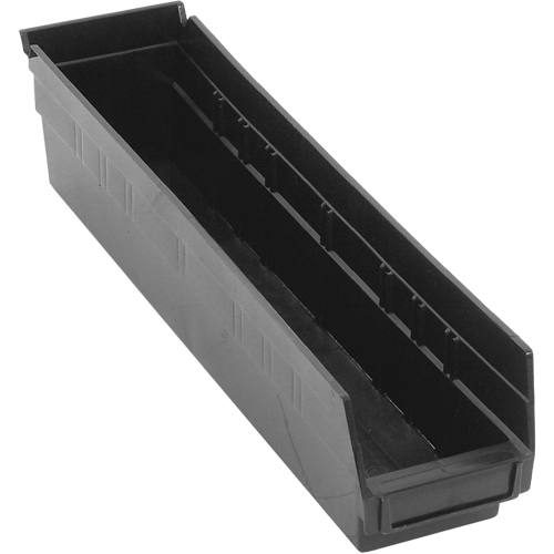 Bacs &agrave; pi&egrave;ces en plastique recycl&eacute;, 4-1/8" la x 17-7/8" p x 4" h, Capacit&eacute; de 40 lb CSL Industriel Inc.