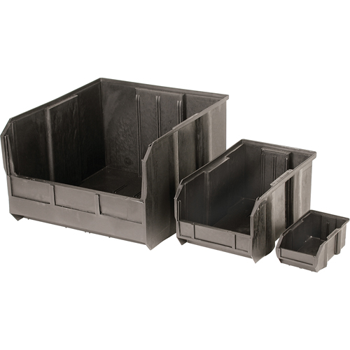 Conductive Stacking Bin CSL Industriel Inc.