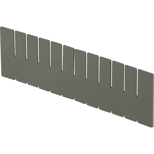 ESD Divider Boxes - Short Dividers CSL Industriel Inc.
