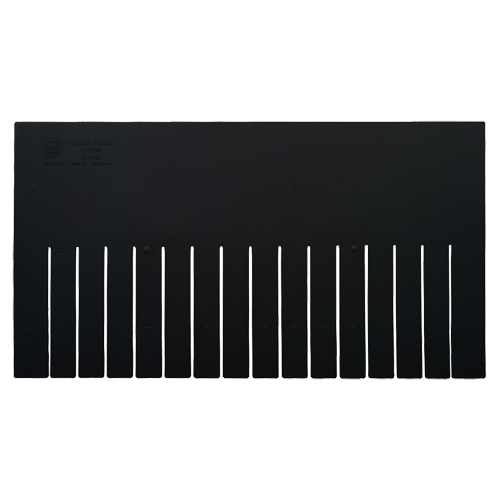 Long Conductive Grid Dividers CSL Industriel Inc.