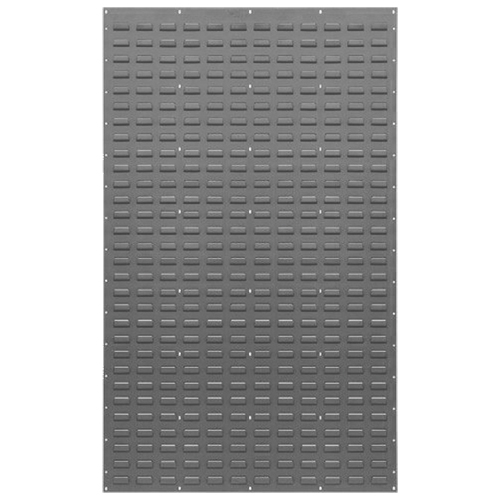 Louvered Panel CSL Industriel Inc.