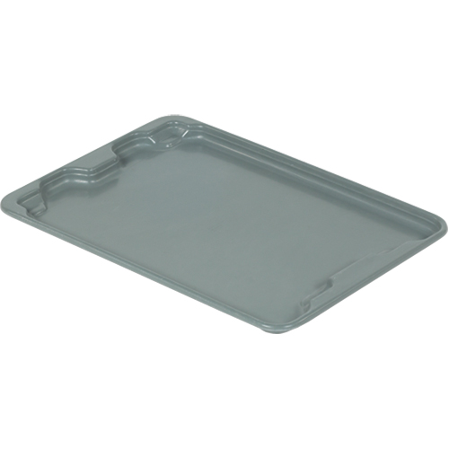 Stack-N-Nest&reg; Plexton Containers - Covers CSL Industriel Inc.