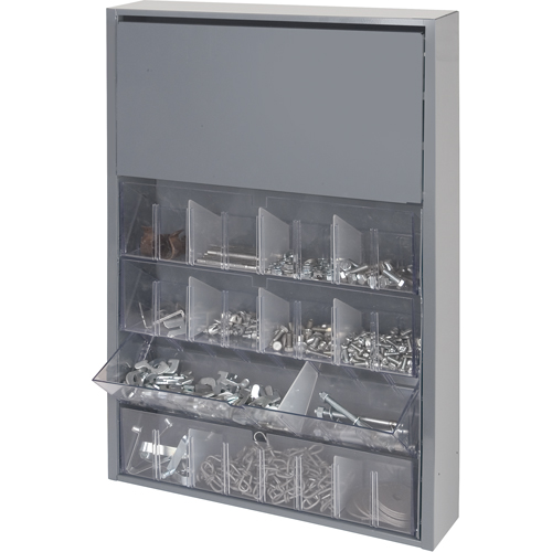 Tilt Out Tray Cabinet  CSL Industriel Inc.