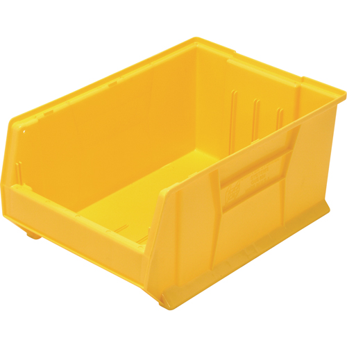 Hulk Containers, 18-1/4" W x 12" H x 23-7/8" D, Yellow CSL Industriel Inc.