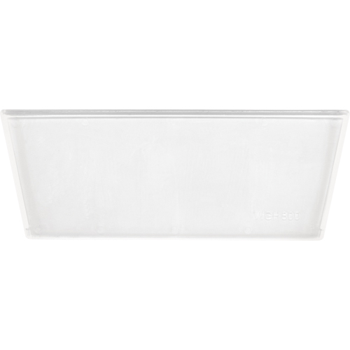 Clear Window for Giant Stacking Container CSL Industriel Inc.