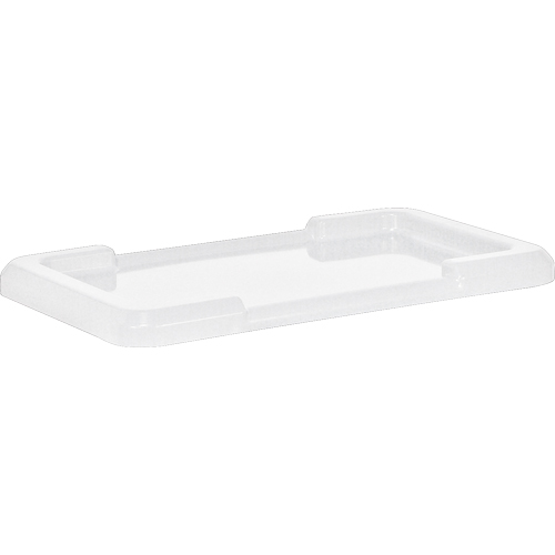 Cross Stack Bins - Lids CSL Industriel Inc.