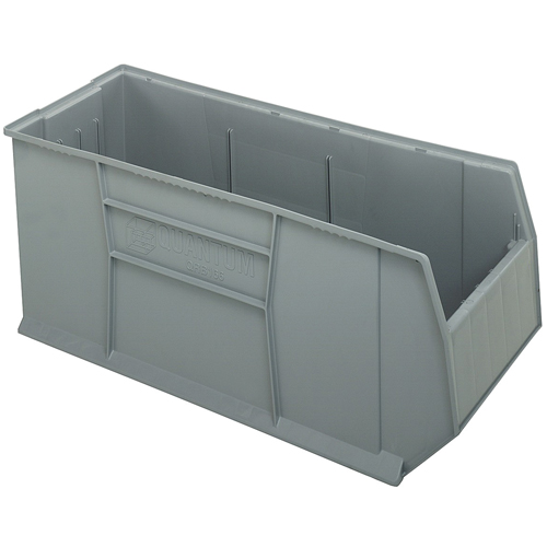Bacs de stockage Rackbin pour palettes, 16-1/2" la x 41-7/8" p x 17-1/2" h CSL Industriel Inc.